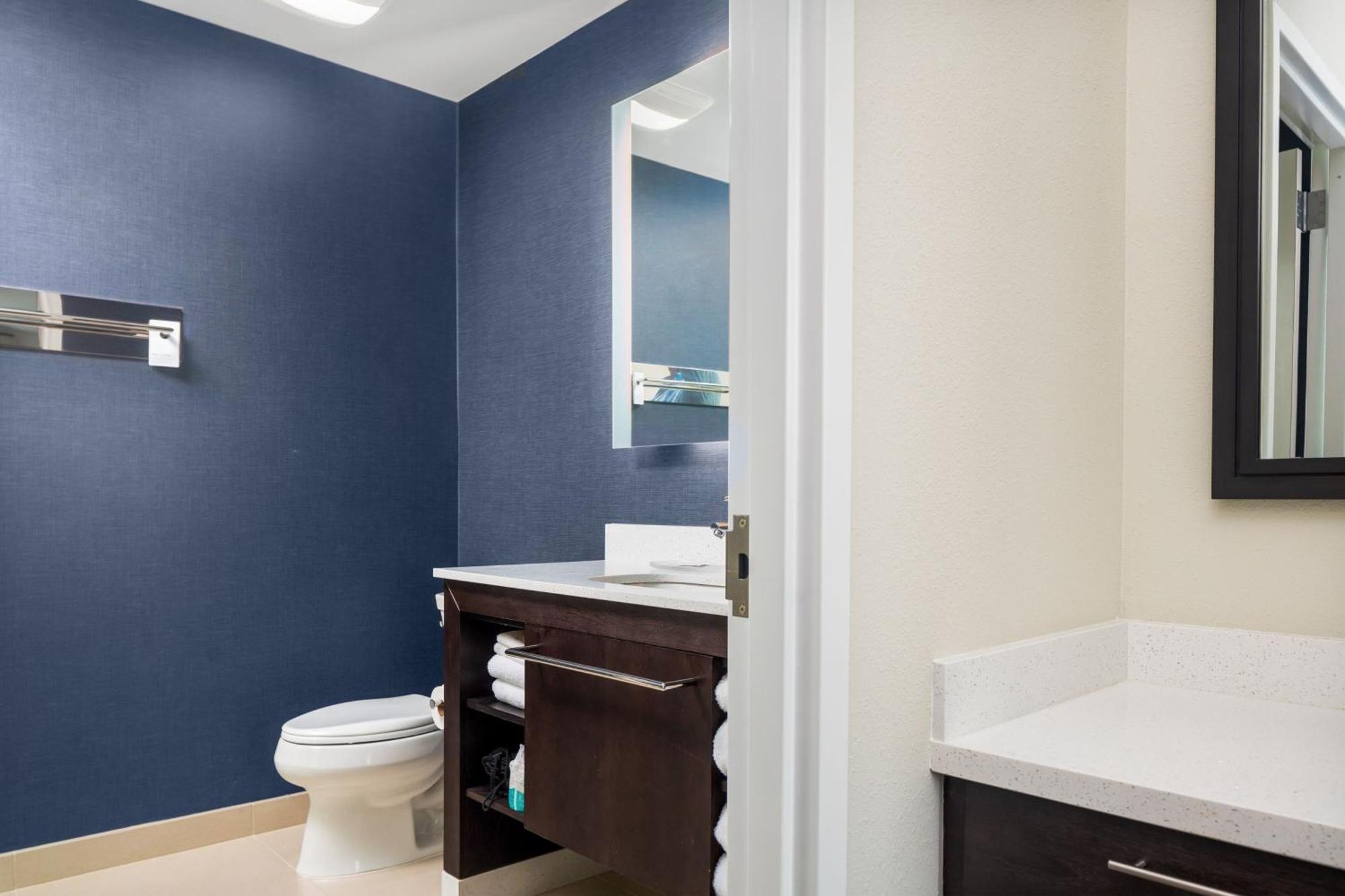 Residence Inn By Marriott Decatur Emory Area Eksteriør billede