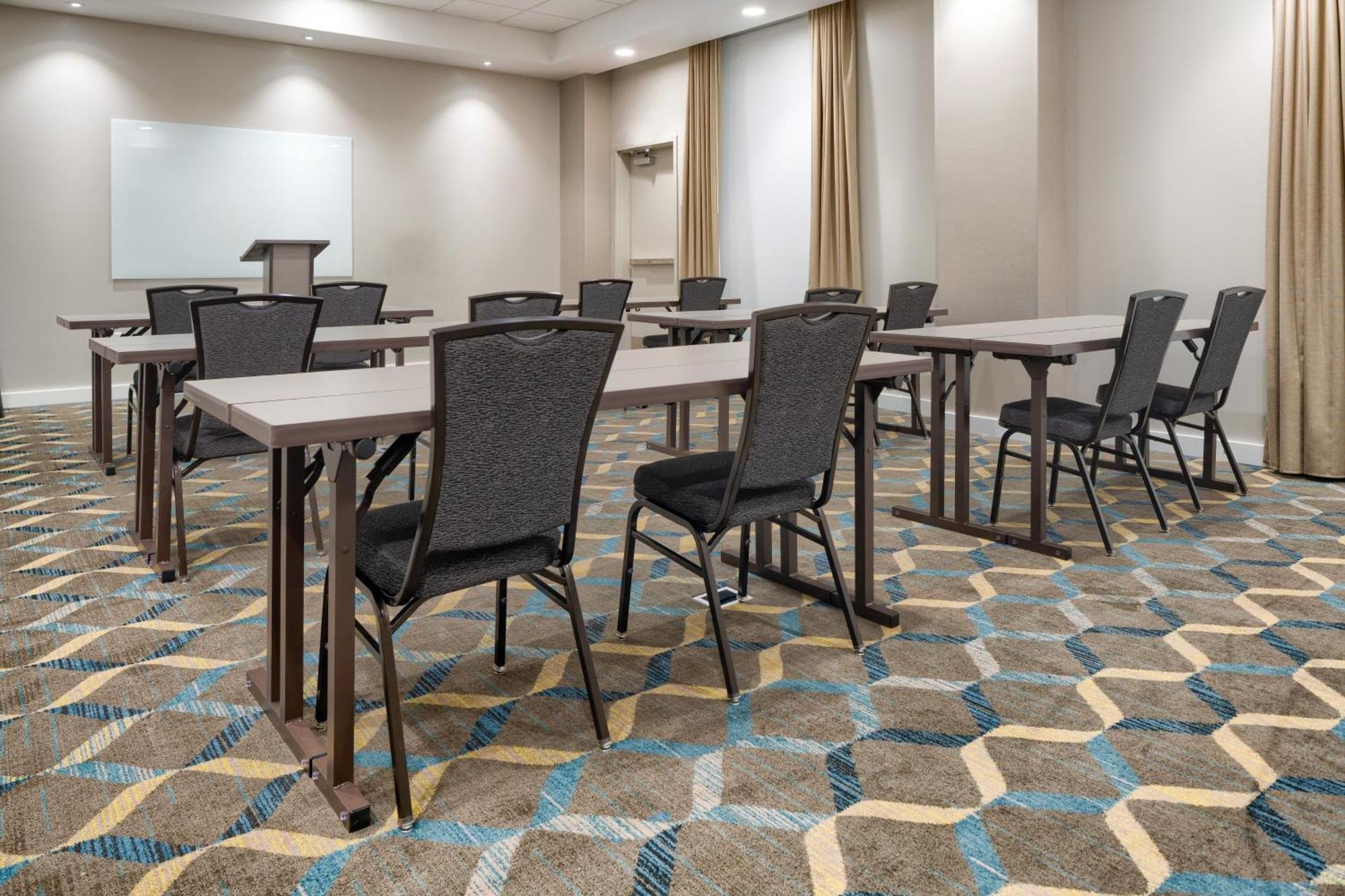 Residence Inn By Marriott Decatur Emory Area Eksteriør billede